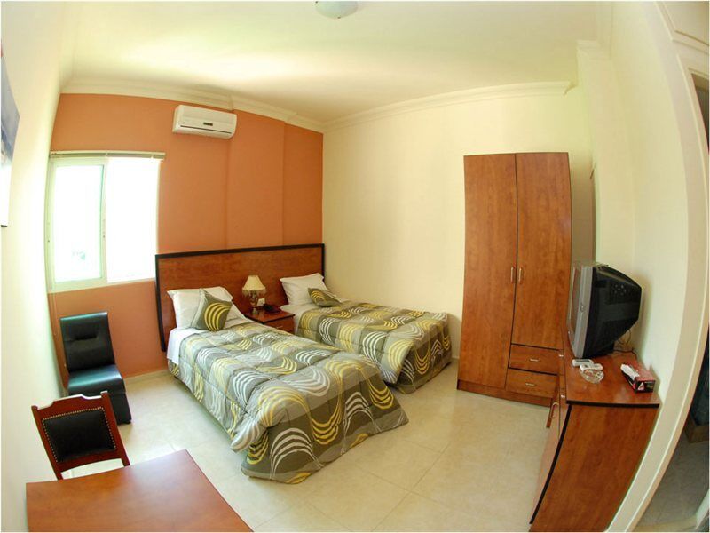 Byblos Comfort Hotel Dış mekan fotoğraf