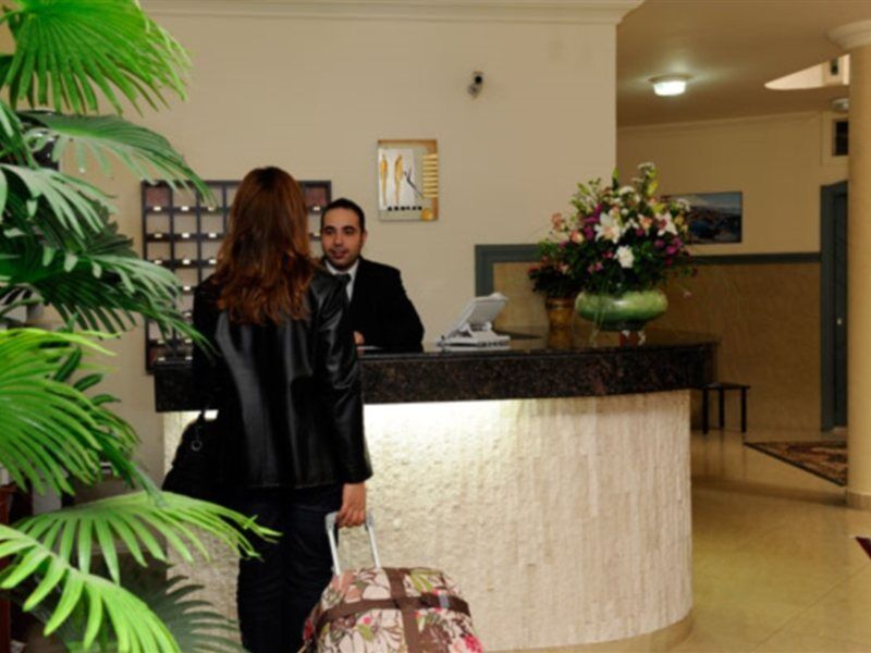 Byblos Comfort Hotel Dış mekan fotoğraf